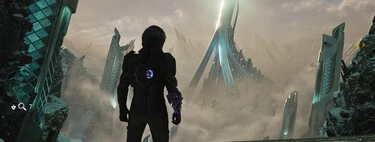 Drew Karpyshyn, guionista de Exodus, habla sobre cómo cambian los estudios, la dilatación temporal y el rigor científico del juego 