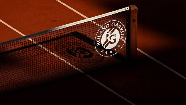 Roland Garros Movistar Plus