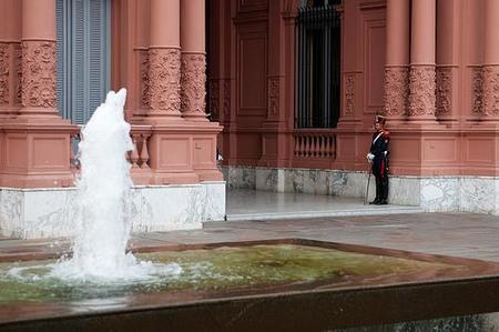 Casa Rosada