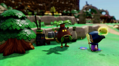 The Legend Of Zelda Echoes Of Wisdom