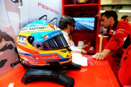 Fernando Alonso: toca pensar en la próxima temporada