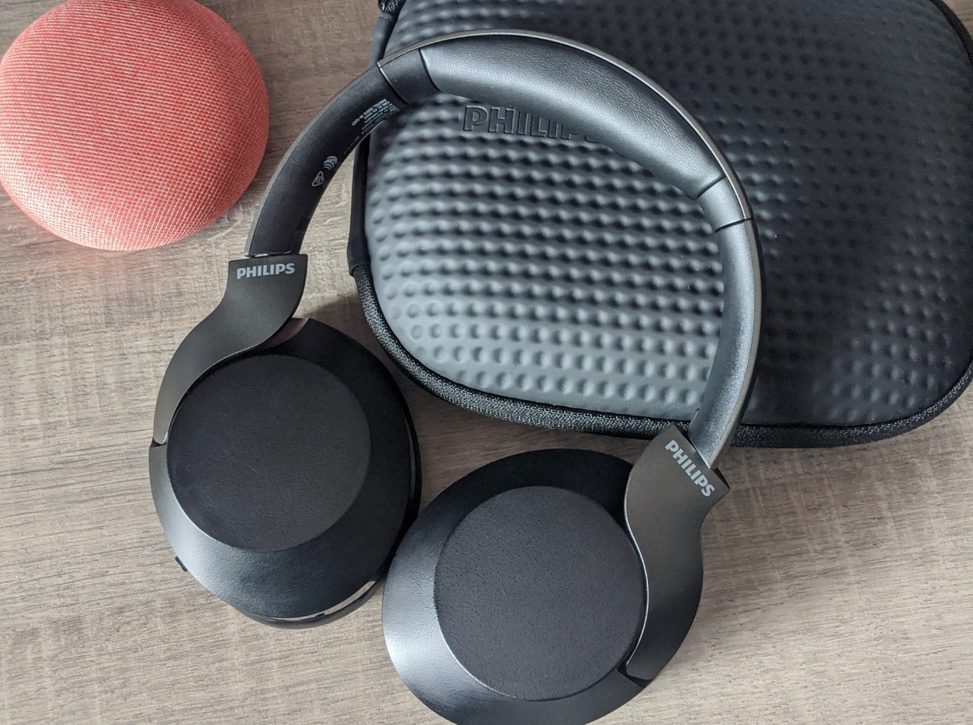 Philips PH805, análisis: review con características, precio y ...