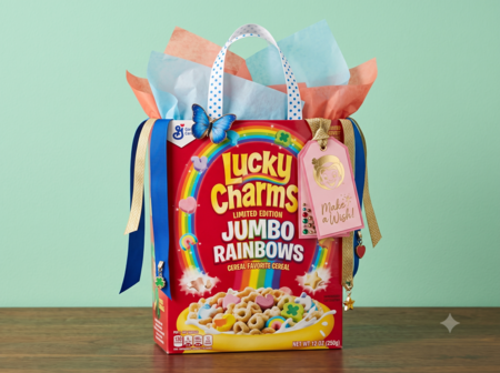 3 formas originales de reutilizar las cajas de cereal para darles una segunda oportunidad: perfectas para crear un organizador