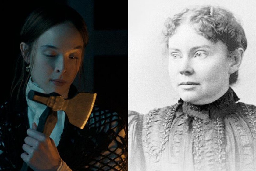 'La historia de Lizzie Borden': el misterio real de la mujer que fue juzgada y absuelta y un crimen que inspiró películas, novelas y ahora una serie de Netflix
