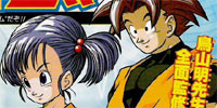 Primeras imágenes de Dragon Ball Online