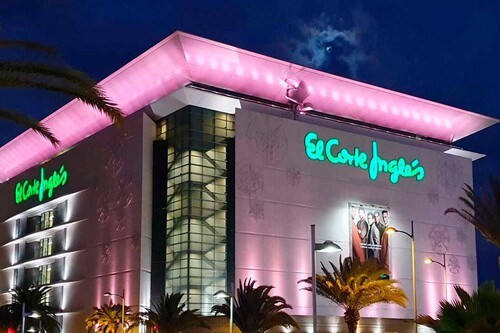 Chollos de últimas tallas: polares rebajados de El Corte Inglés con los que protegerte del frío (y además con un 21% de regalo)