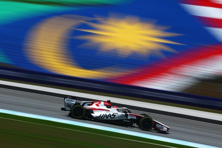 Ocon Sepang F1 2026