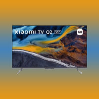 Buena oferta para esta smart TV 4K de Xiaomi con 55" en PcComponentes: puede ser tuya con 150 euros de descuento  