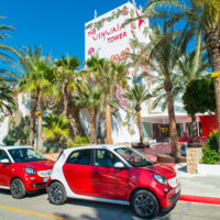 smart Ushuaïa Ibiza Beach Hotel