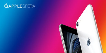 El iPhone SE (2020) está rebajado a 458,95 euros en AliExpress Plaza por el último y potentísimo smartphone de Apple