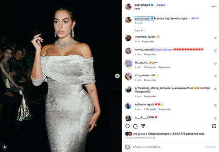 Patrimonio De Georgina