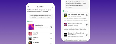 Chatgpt Spotify 2