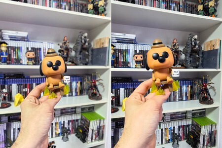 Desenfoque Huawei Mate X7