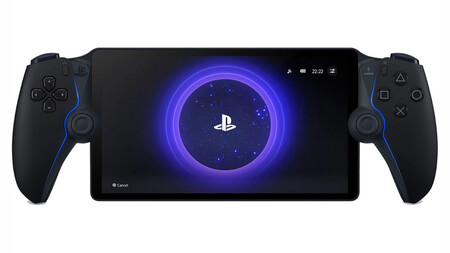 Playstation Portal