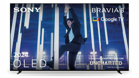 Sony Bravia 8
