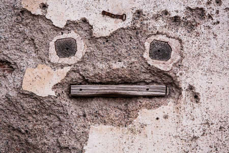 Esa pared me está mirando. Qué es la pareidolia y como sacarle partido