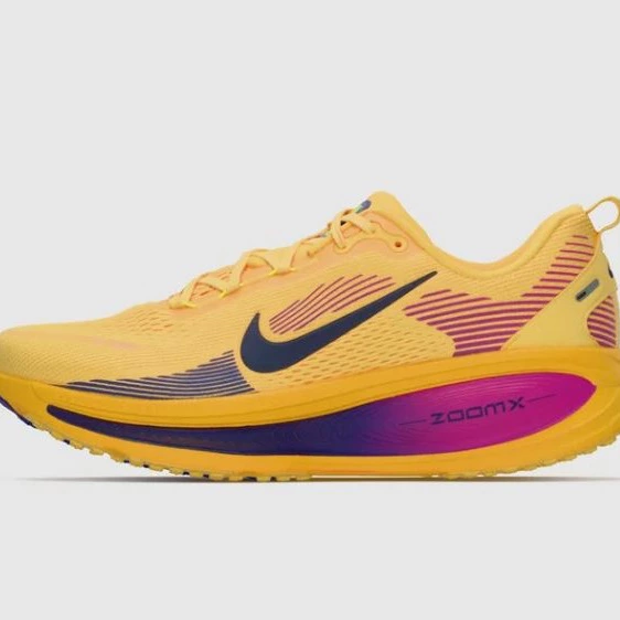 Nike Performance
VOMERO UNISEX - Zapatillas running asfalto