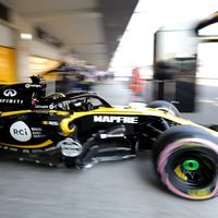 La Fórmula 1 está por comenzar: Renault lista para buscar puntos y defender su posición