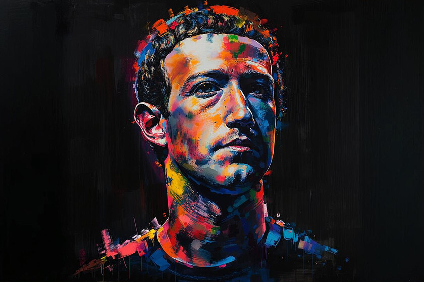 Mark Zuckerberg misuses the term open source