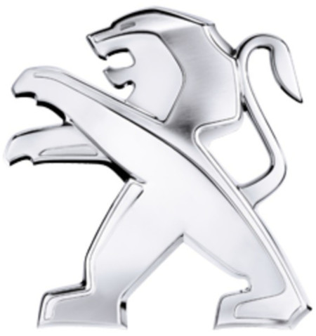 Logos De Coches Peugeot 165