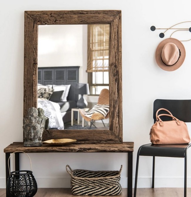 13 muebles que nos ayudan a decorar una habitación pequeña