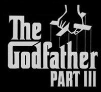 El Padrino 2 y 3, la saga continúa