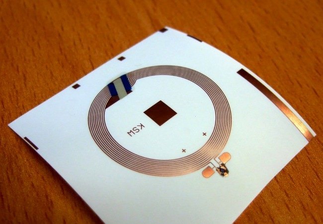 chip nfc