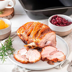 Lidl ha lanzado un asador en forma de bandeja que podemos usar en la barbacoa o el horno y cuesta menos de 16 euros 