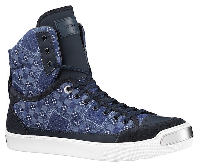 Tenis Louis Vuitton De Hombre Tenis Louis Vuitton De Hombre