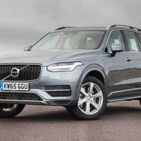 Volvo comenzará a decirle adiós al motor de combustión interna a partir de 2019