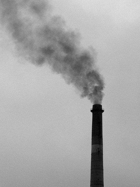 Contaminación en las grandes urbes (I)