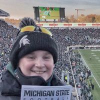 La sincera carta de un niño de nueve años a su equipo de fútbol, que nos hace reflexionar sobre lo que significa ser buen hincha