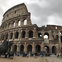 El Coliseo Romano abrirá sus niveles superiores por primera vez en 40 años 