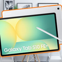 Amazon está rematando la tablet ideal para estudiar, trabajar y entetenerse: Samsung Galaxy Tab S10 FE+ 