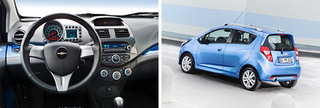 Chevrolet Spark2