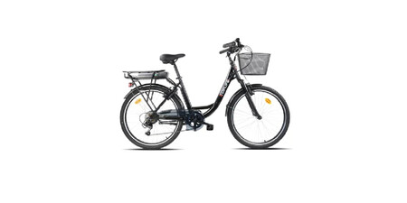 Bicicleta Electrica Toplife E 4600 V2
