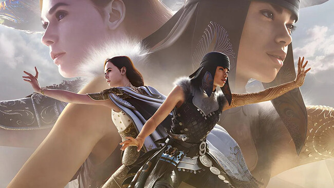 Imagen de In Tanta We Trust (Luminous Productions)
