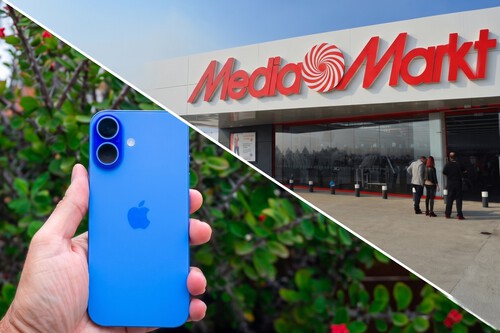 Los iPhone de exposición de MediaMarkt llegan al outlet con precios de liquidación 