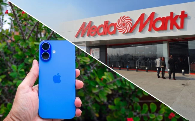 Mediamarkt Iphone