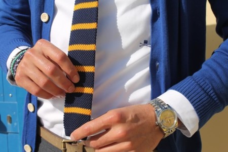 Cuando los detalles marcan la diferencia: ideas de streetstyle