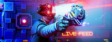 Su desarrollo no inspiraba confianza, pero su demo sí: uno de los 'immersive sims' más legendarios de PC está de vuelta 