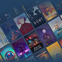 El riesgo de publicar en Steam si eres pequeño: incluso con marketing, puedes perderte entre 20.000 juegos publicados al año