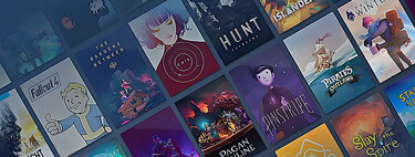 El riesgo de publicar en Steam si eres pequeño: incluso con marketing, puedes perderte entre 20.000 juegos publicados al año