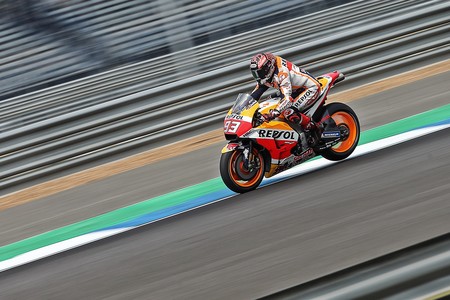 Honda Motogp Tailandia 2018 5 3