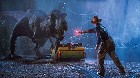 'Jurassic Park'