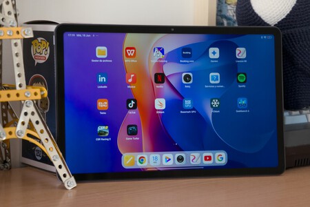 redime pad 2