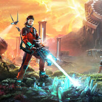 Uno de los primeros éxitos de Steam en 2026 es una respuesta a Factorio y Satisfactory. Así es el nuevo StarRupture 