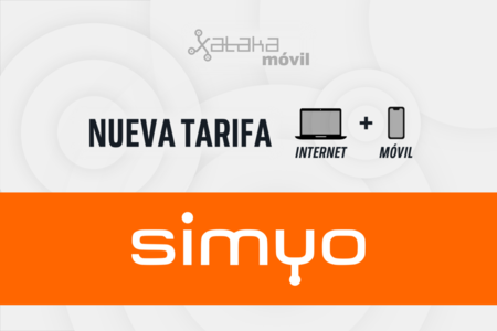 Estas son las tarifas ocultas de Simyo que también puedes contratar para pagar menos