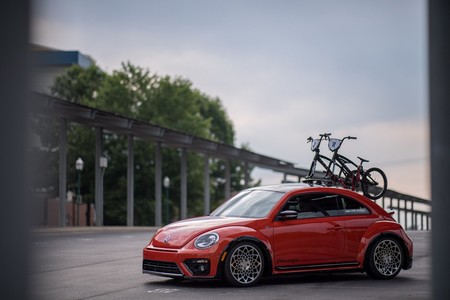Vw Beetle Post Concept 6