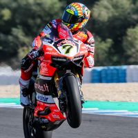 SBK Australia 2018: horarios y dónde ver las carreras en directo